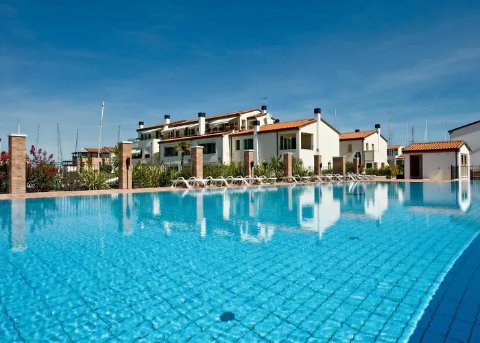 Residence Maestrale