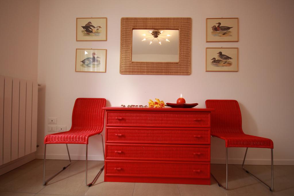 Maestrale Apartment Caorle