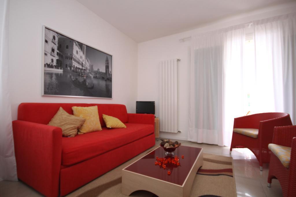 Apartment Maestrale *