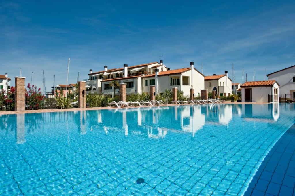 Apartment Maestrale *