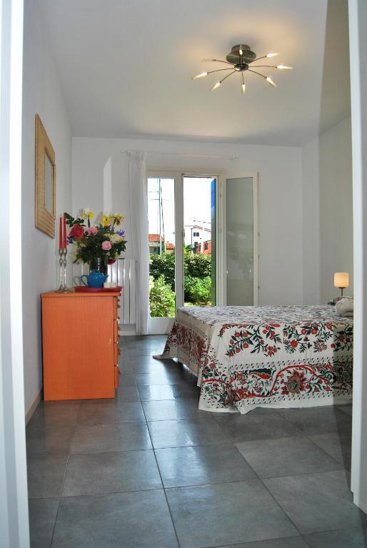 Apartment Maestrale