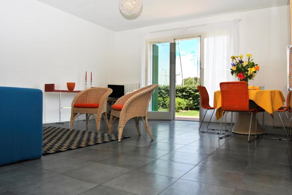 Maestrale Apartment Caorle