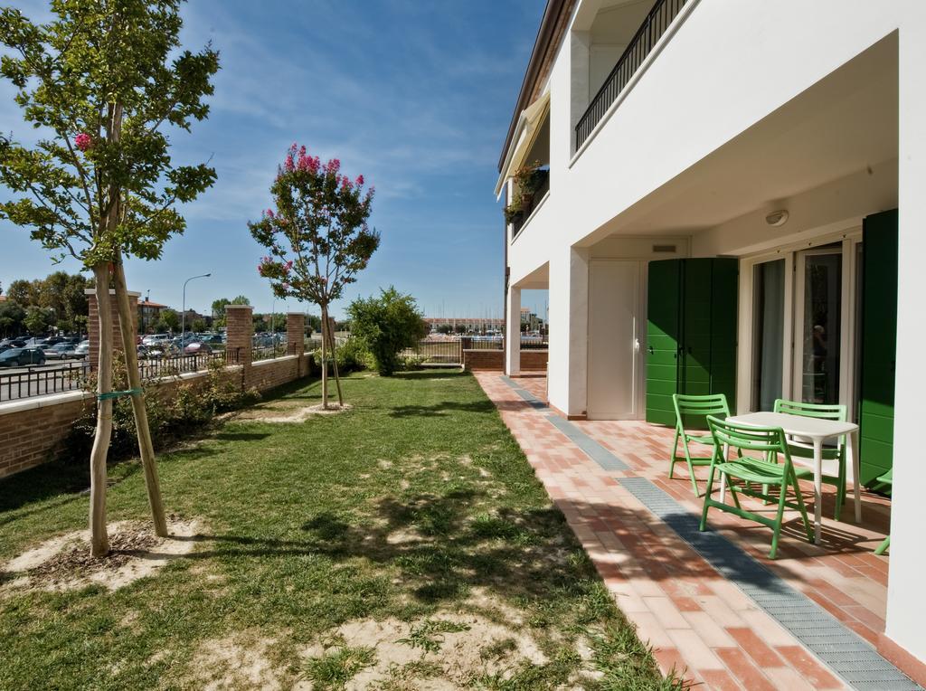 Maestrale Apartment Caorle
