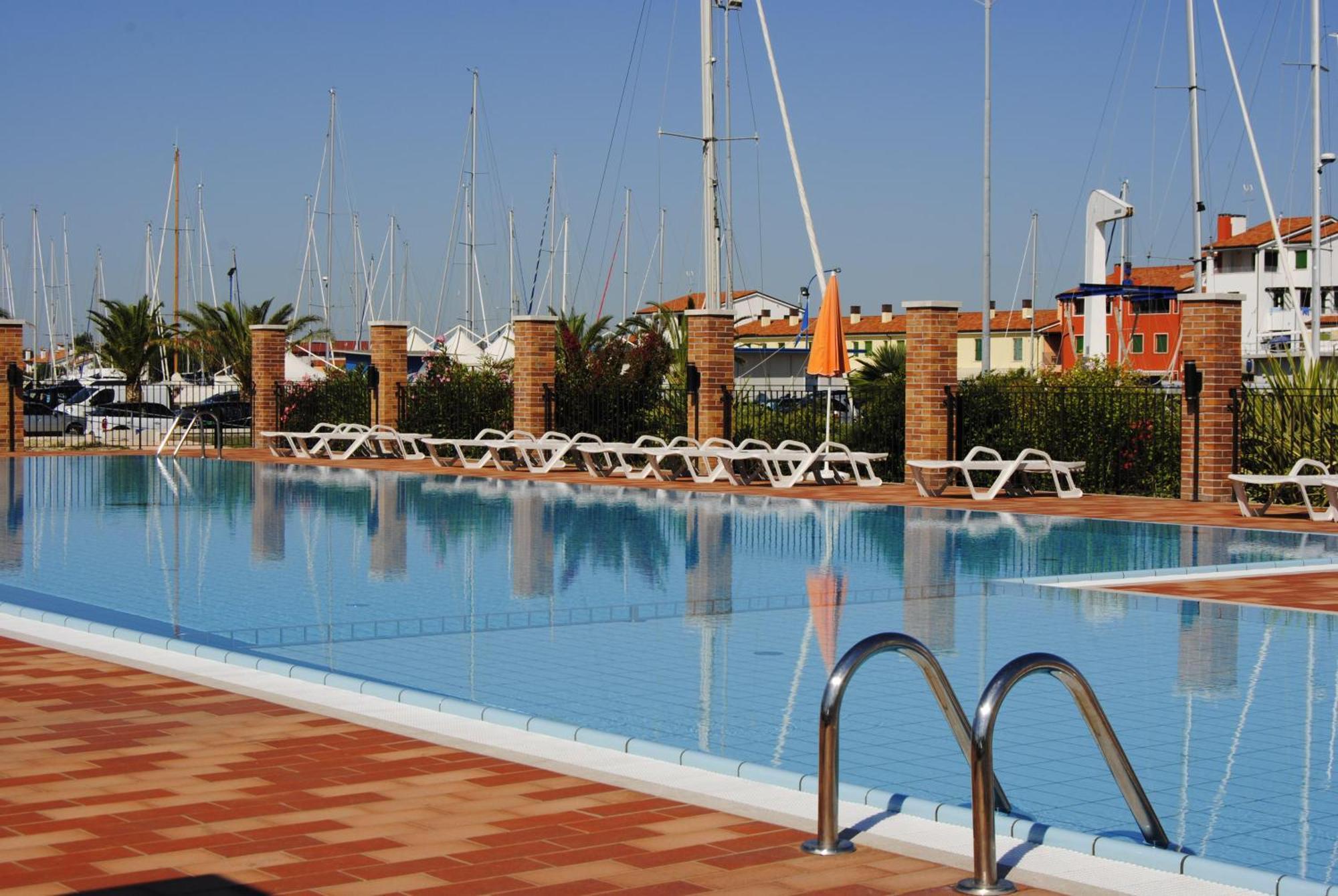 Maestrale Apartment Caorle