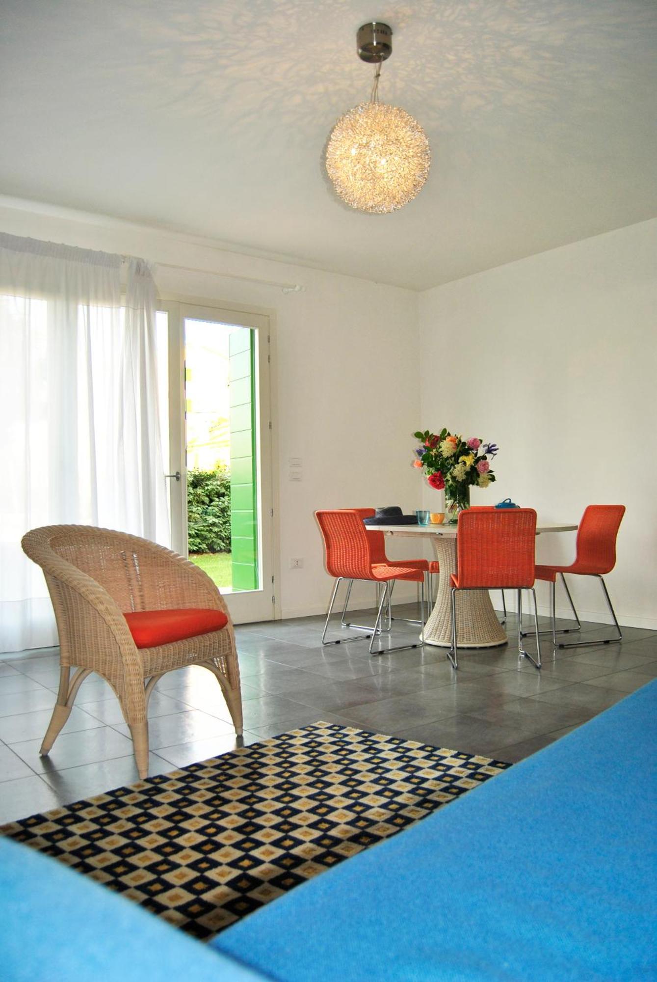 Maestrale Apartment Caorle