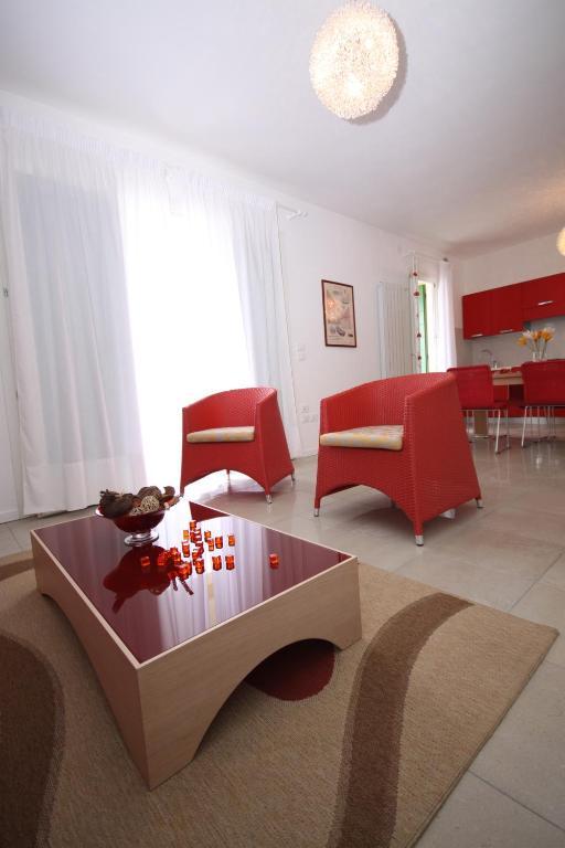 Apartment Maestrale Caorle