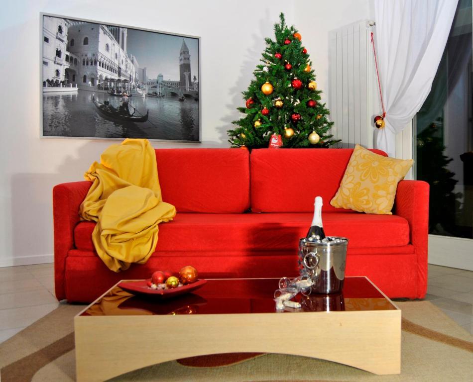 Apartment Maestrale Caorle