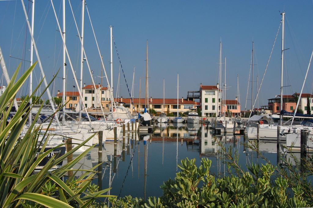 Maestrale Caorle